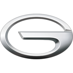 GAC (Guangzhou Automobile Group) Logo