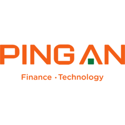 Ping An Insurance Logo