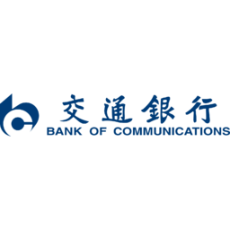 Bank of Communications Logo