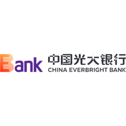 China Everbright Bank
 Logo