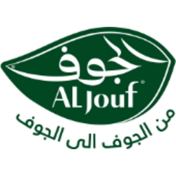 Al-Jouf Agricultural Development Logo