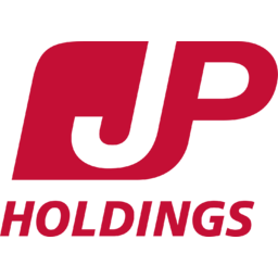 Japan Post Holdings
 Logo