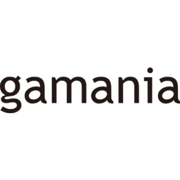 Gamania Digital
 Logo