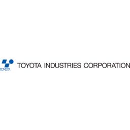 Toyota Industries
 Logo