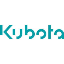 Kubota
 Logo