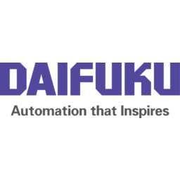 Daifuku Logo