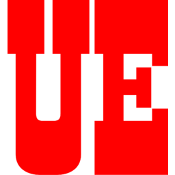 Universal Entertainment Corporation Logo