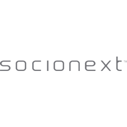 Socionext Logo