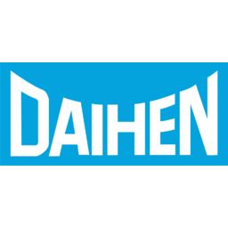 DAIHEN Corporation Logo