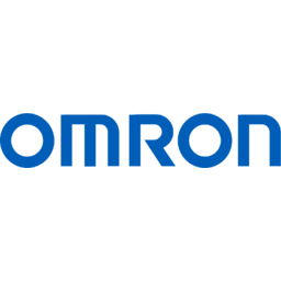 Omron Logo