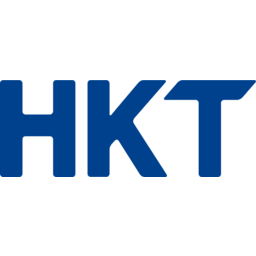 Hong Kong Telecom
 Logo