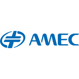 AMEC Logo