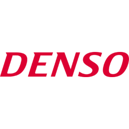 Denso Logo