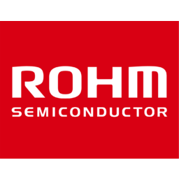 Rohm
 Logo