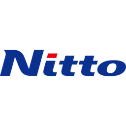 Nitto Denko
 Logo