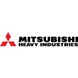 Mitsubishi Heavy Industries Logo