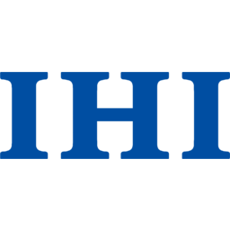 IHI Corporation Logo