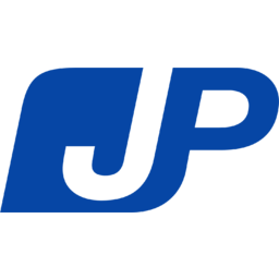 Japan Post Insurance
 Logo