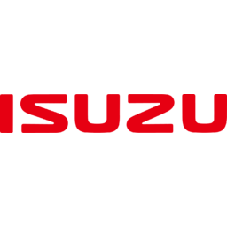 Isuzu Logo