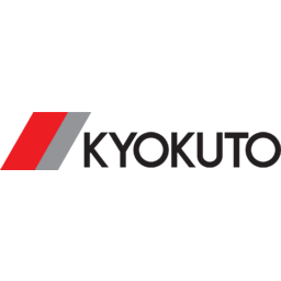 Kyokuto Kaihatsu Kogyo Logo