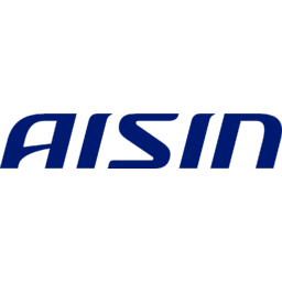 Aisin Seiki
 Logo