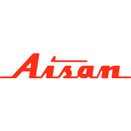 Aisan Industry Logo