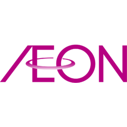 Aeon Hokkaido Corporation Logo