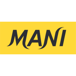 Mani, Inc. Logo