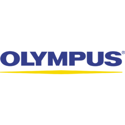 Olympus Logo