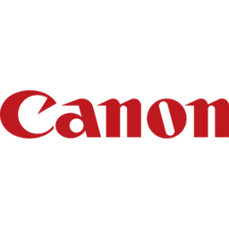 Canon Logo