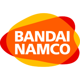 Bandai Namco Logo