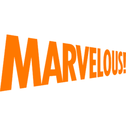 Marvelous Logo