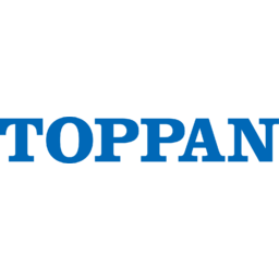 Toppan Logo