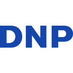 Dai Nippon Printing Logo