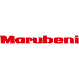 Marubeni
 Logo