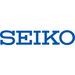 Seiko Group Logo