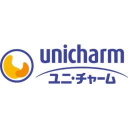 Unicharm
 Logo