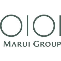 Marui Group Logo