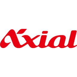 Axial Retailing Logo