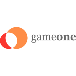 Gameone Logo