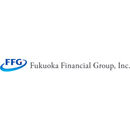 Fukuoka Financial Group Logo