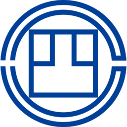 The Shikoku Bank Logo