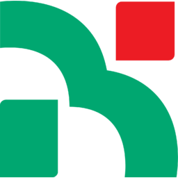 The Bank of Nagoya Logo