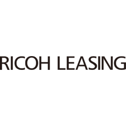 Ricoh Leasing Company Logo