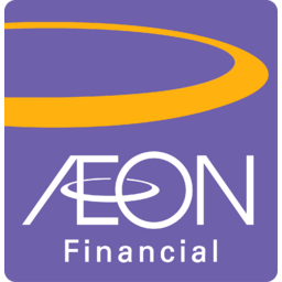 AEON Financial Service Logo