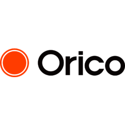 Orient Corporation Logo