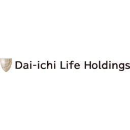 Dai-ichi Life Holdings
 Logo