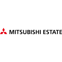 Mitsubishi Estate Logo