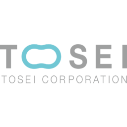 Tosei Corporation Logo