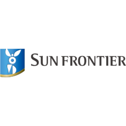 Sun Frontier Fudousan Logo